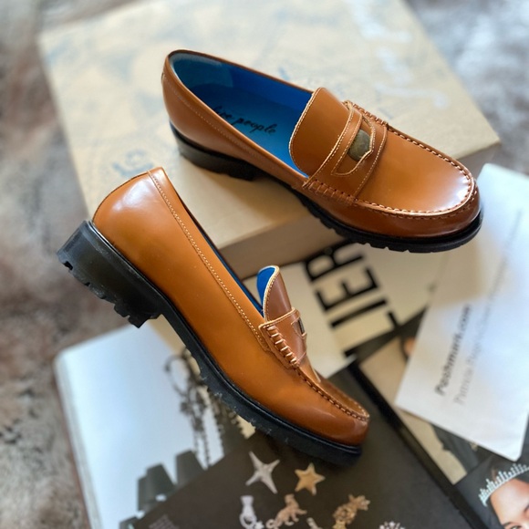 Free People Liv Loafers - Picture 7 of 11